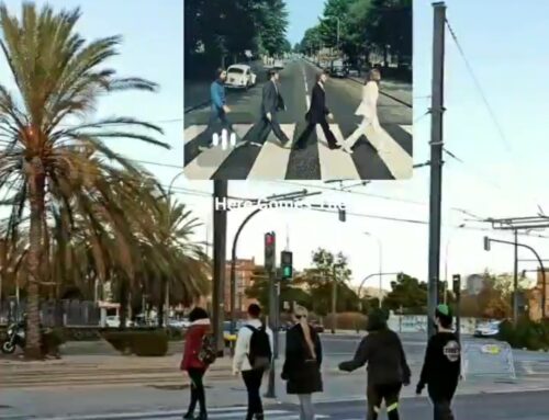 Pandemics Beatles