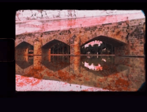 River project