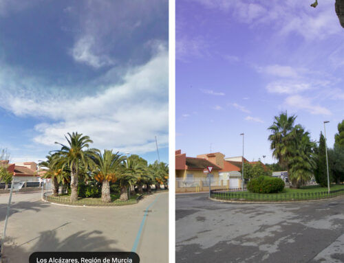 Fake Maps